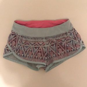 ivivva shorts